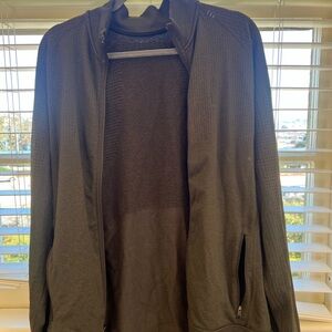 Men's lululemon Olive Jacket